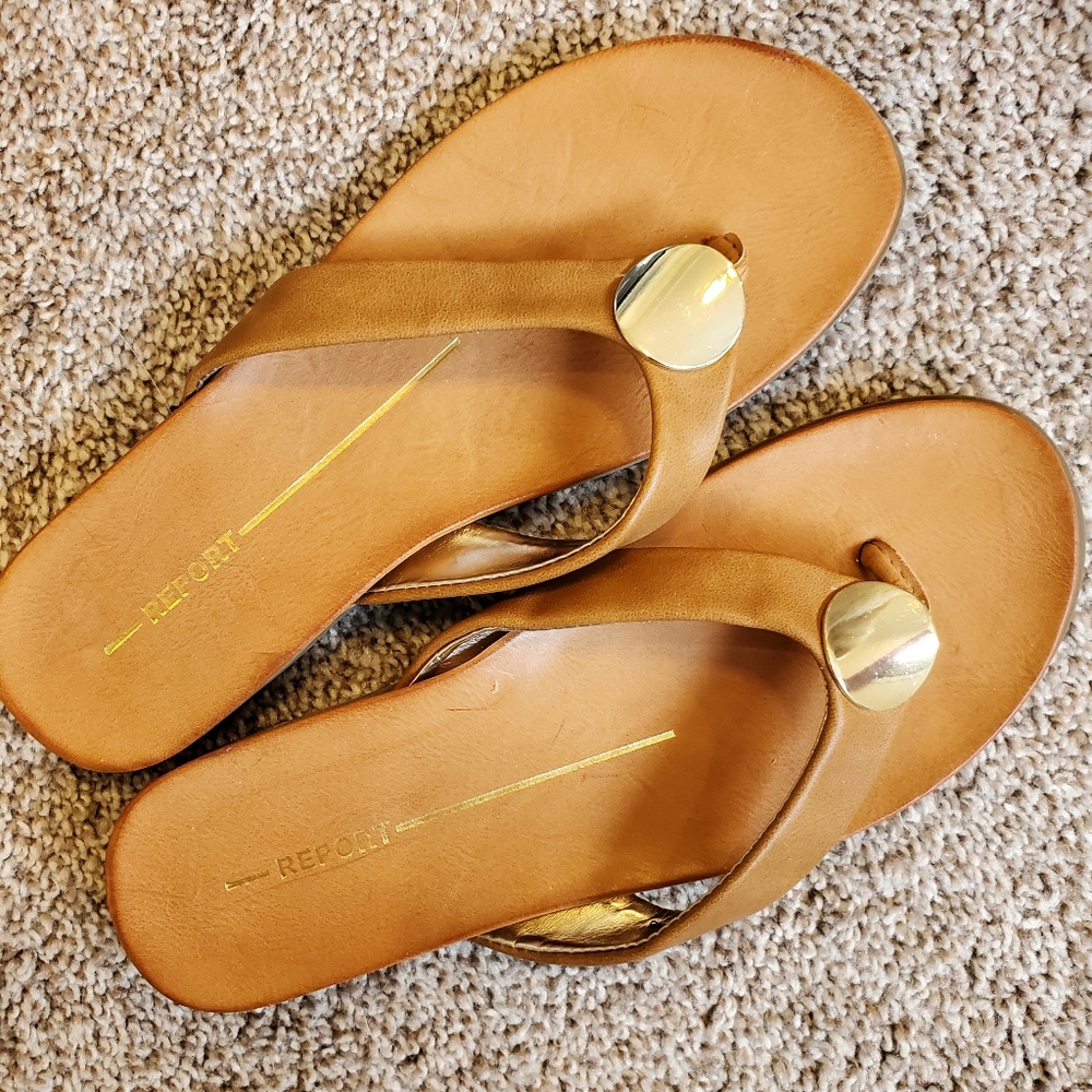 Sandles